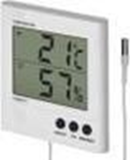 Picture of Emos Termometr z higrometrem RS8471 E8471