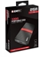 Изображение EMTEC SSD 256GB 3.1 Gen2 X200 Portable 4K retail