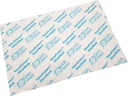 Attēls no Enero Filtr do maseczek ochronnych Nano Protect Silver
