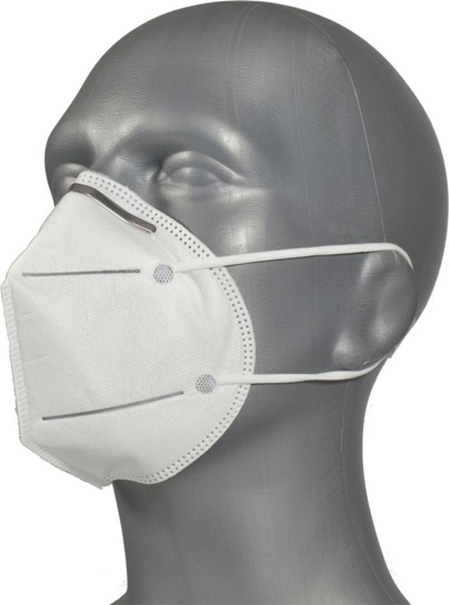 Picture of Enero Maseczka ochronna FFP2 / KN95 OPAK. 2 szt.
