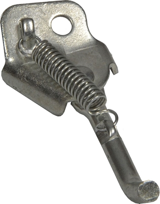 Picture of Enero Nóka Stopka Podpórka Do Hulajnogi 70mm