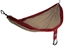 Picture of Eno Hamak turystyczny SingleNest Khaki/Maroon (SH025)