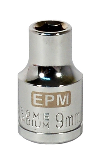 Picture of EPM Nasadka 6-ktna 1/2" 9mm (E-400-1009)