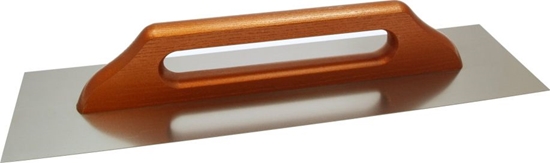 Изображение EPM PACA NIERDZEWNA RKOJE DREWNIANA 130*480MM GADKA