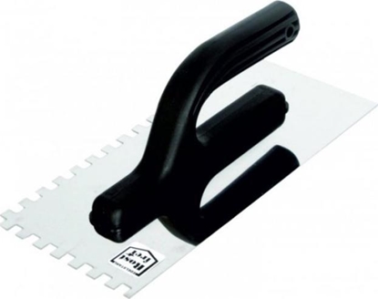 Изображение EPM PACA NIERDZEWNA ZBATA 270*130MM ZB 4*4