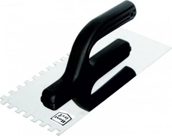 Изображение EPM PACA NIERDZEWNA ZBATA 270*130MM ZB 4*4