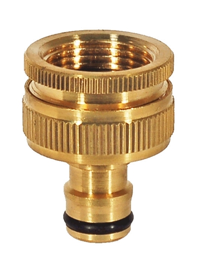 Picture of EPM Przycz z gwintem wewntrznym 3/4" mosiny E-200-0110