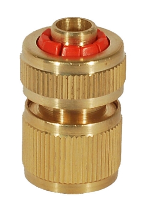 Attēls no EPM Szybkozcze 1/2"-5/8" ze stopem mosine (E-200-0101)