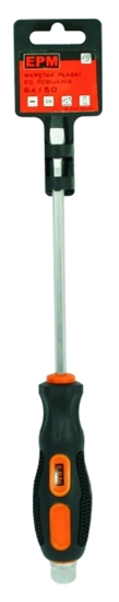 Picture of EPM Wkrtak do pobijania paski HEX 6x150mm E-400-0366