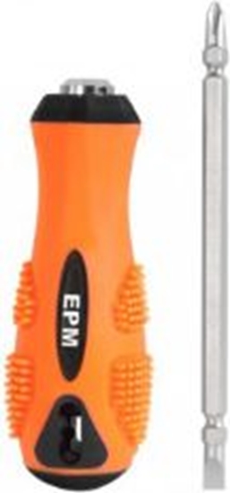 Picture of EPM Wkrtak dwustronny paski-krzyowy (E-400-0391)