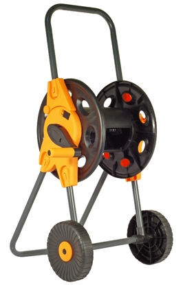 Attēls no EPM Wózek na wa z koami 1/2" 60m E-200-0300