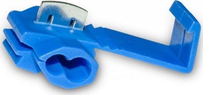 Attēls no EPM ZCZKA ZACISKOWA 2*1.0-2.5MM2