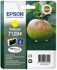 Picture of Epson Apple Singlepack Yellow T1294 DURABrite Ultra Ink