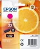 Изображение Epson C13T33434010 ink cartridge 1 pc(s) Original Magenta