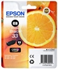 Изображение Epson Oranges C13T33414010 ink cartridge 1 pc(s) Original Photo black