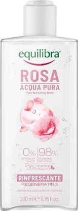 Picture of Equilibra Rosa Acqua Pura Odwieajca czysta woda róana 200ml