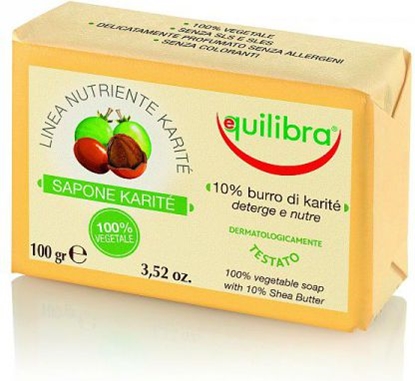 Picture of Equilibra Mydo z masem shea 100g