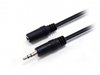 Picture of Equip 3.5mm Stereo Audio Extension Cable, 2.5m