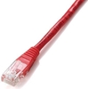 Изображение Equip Cat.6 U/UTP Patch Cable, 0.25m, Red