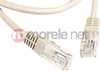 Picture of Equip Cat.6 U/UTP Patch Cable, 1.0m, Beige