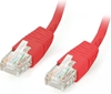 Picture of Equip Cat.6 U/UTP Patch Cable, 10m, Red