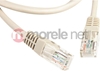 Picture of Equip Cat.6 U/UTP Patch Cable, 20m, Beige