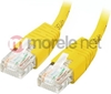 Picture of Equip Cat.6 U/UTP Patch Cable, 3.0m, Yellow