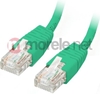 Picture of Equip Cat.6 U/UTP Patch Cable, 5.0m, Green