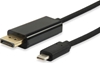 Picture of Equip USB Type C to DisPlayPort Cable Male to Male, 1.8m
