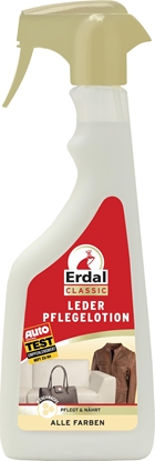 Picture of Erdal Erdal odos gaminių losjonas su lanolinu 500 ml