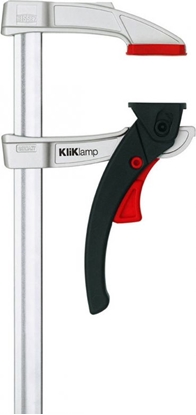 Picture of Erdi cisk dzwigniowy szybkomocujcy KLI 120mm (KLI12)