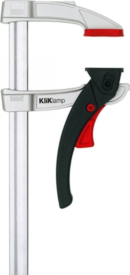 Picture of Erdi cisk dzwigniowy szybkomocujcy KLI 120mm (KLI12)