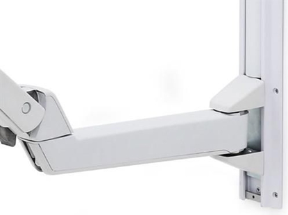 Attēls no ERGOTRON StyleView Sit-Stand Combo Ext.