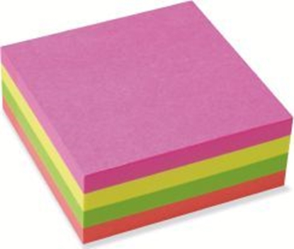 Изображение Esselte Notatnik samop. 75X75 (83065)