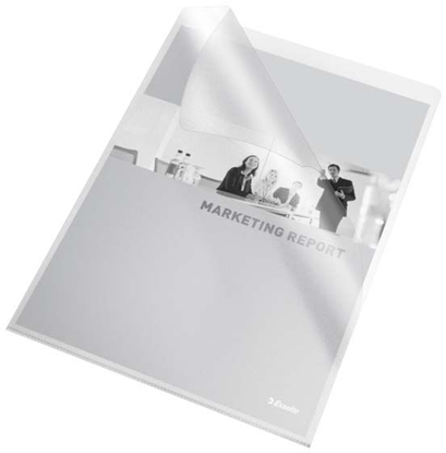 Изображение Esselte ofertówka A4 10SZT (54820)