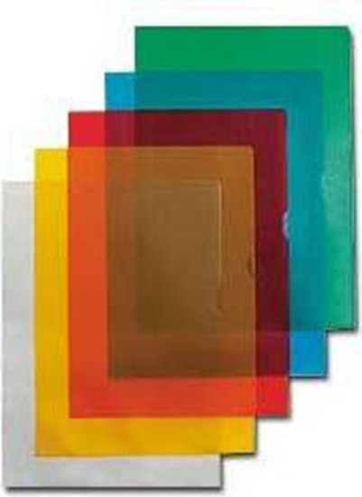 Изображение Esselte Ofertówki A4 krystaliczne óte- 25szt