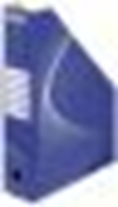 Изображение Esselte Pojemnik na dokumenty, czasopisma A4 kartonowy (10K037XC)