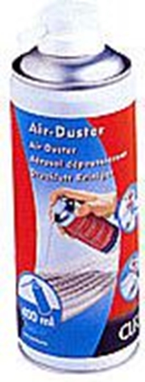 Изображение Esselte Sprone powietrze do usuwania kurzu 400 ml (67124)