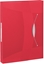 Изображение Esselte Teczka z gumk VIVIDA 40MM Czerwony (624048)
