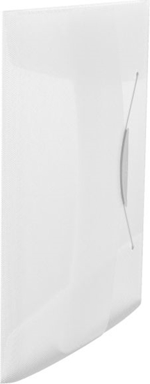 Picture of Esselte Teczka z gumk VIVIDA Biay (624044)