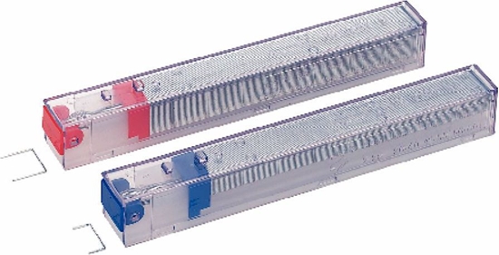 Picture of Esselte Zszywki do zszywaczy 5551, 5550, K10 26/10 (55930000)