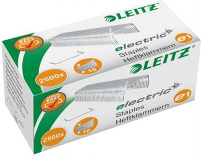Picture of Esselte Zszywki do zszywaczy elektrycznych Leitz 10E