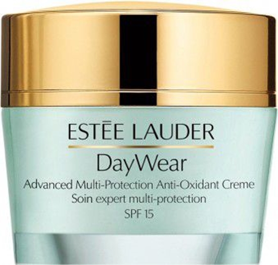 Picture of Estee Lauder Day Wear Advanced-Multi Protection Cream SPF15 Krem do twarzy na dzie cera normalna/mieszana 50ml