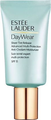 Picture of Estee Lauder DayWear Advanced Multi Protection Moisturize SPF15 Lekka emulsja koloryzujca 50ml