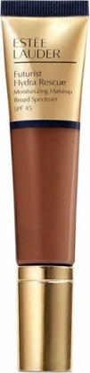 Picture of Estee Lauder ESTEE LAUDER_Futurist Hydra Rescue Moisturising Makeup SPF 45 rozwietlajcy podkad do twarzy 6W1 Sandalwood 35ml