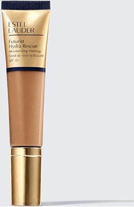 Picture of Estee Lauder ESTEE LAUDER_Futurist Hydra Rescue Moisturizing Makeup SPF 45 rozwietlajcy podkad do twarzy 8N2 Rich Espresso 35ml
