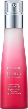 Picture of Estee Lauder Nutritious Super Pomegranate Radiant Energy Milky Lotion Night nawilajcy elowy krem do kadego typu cery 100ml