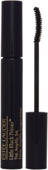 Изображение Estee Lauder Little Black Primer Baza koloryzujca i odywka do rzs 6ml