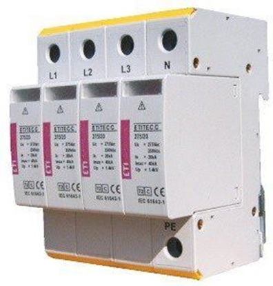 Picture of Eti-Polam Ograniczniki przepi Typ 2 (002441512)