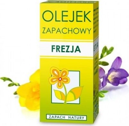Picture of Etja Olejek zapachowy frezja 10 ml ETJA